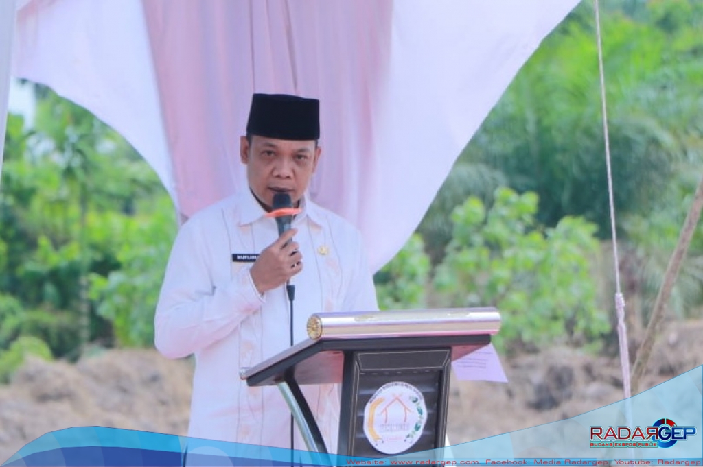 Pj Wali Kota Pekanbaru Apresiasi Gelaran Festival Pacu Sampan Tradisional 2023